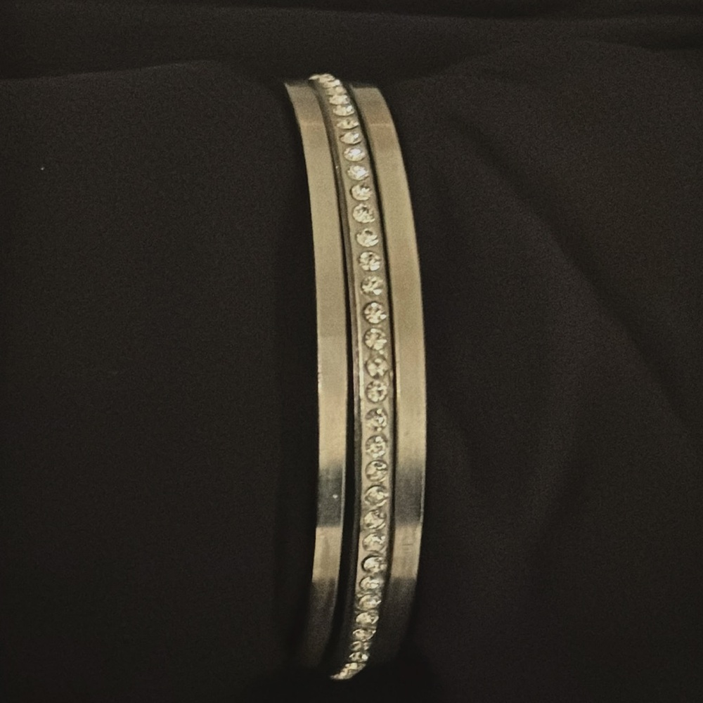 Bangle Bracelet/Cuff